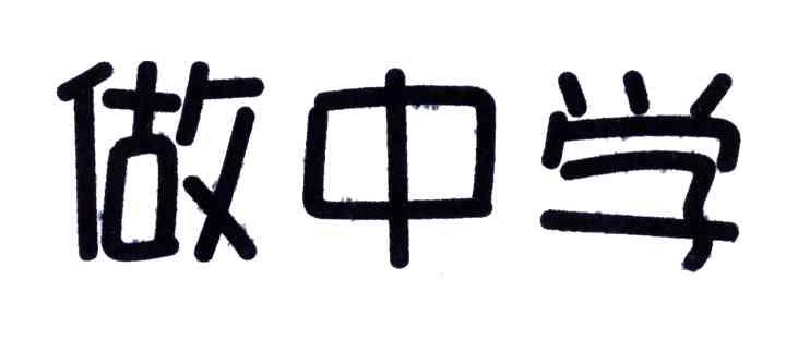 做中学