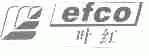 叶红;EFCO