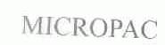MICROPAC