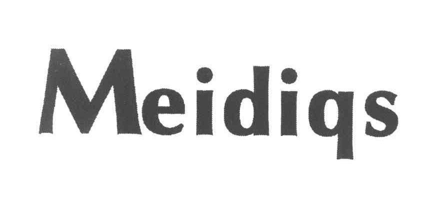 MEIDIQS
