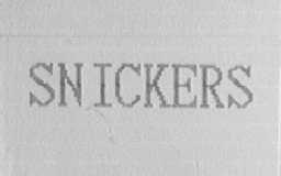 SNICKERS