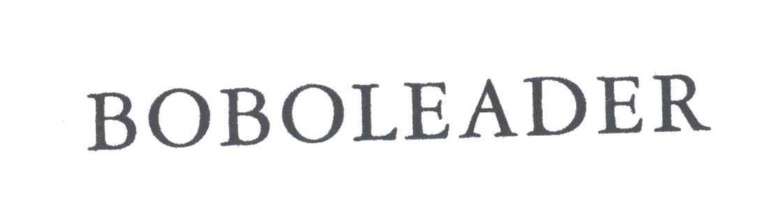 BOBOLEADER