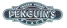 PENGUIN'S FROZEN YOGURT PLACE