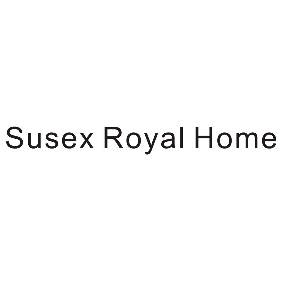 SUSEX ROYAL HOME