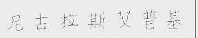 尼古拉斯艾普基