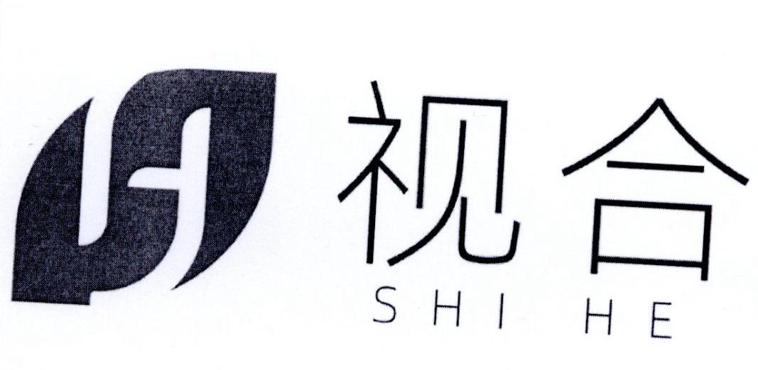 视合