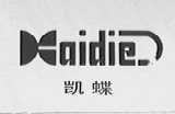 凯蝶