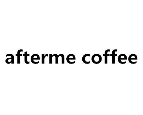 AFTERME COFFEE