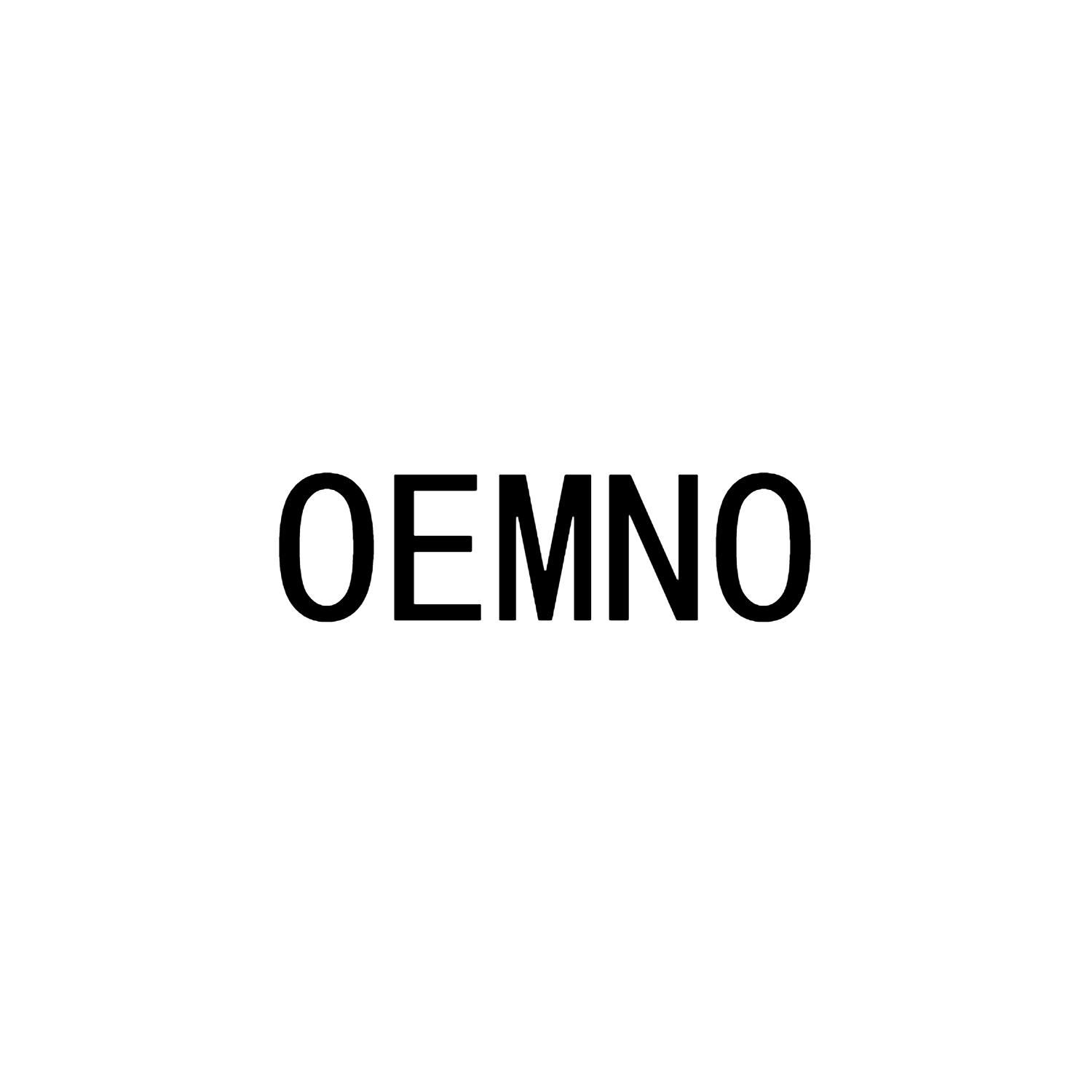 OEMNO