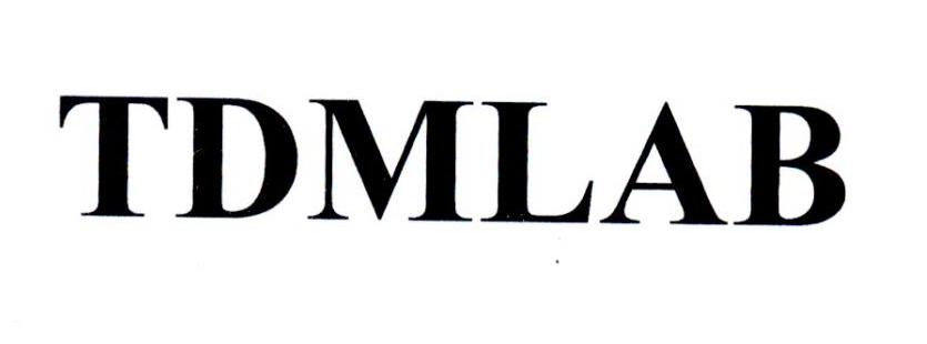 TDMLAB