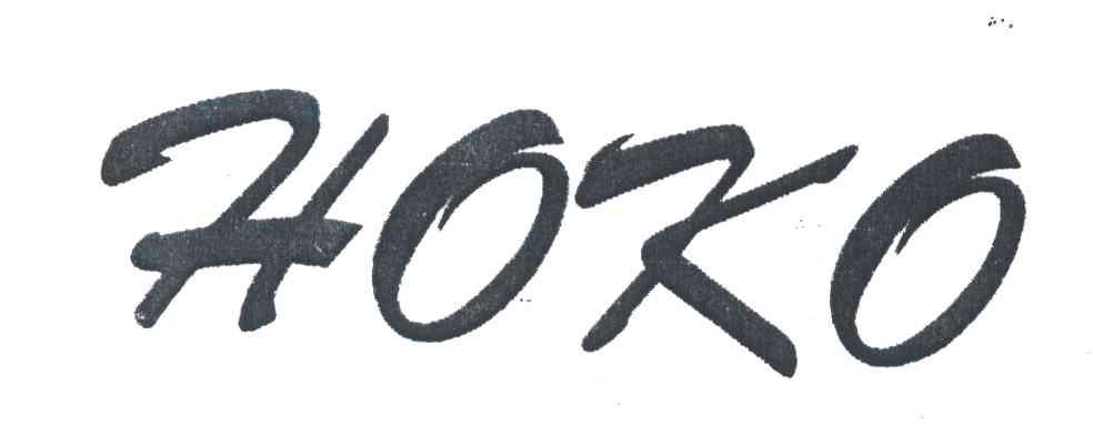 HOKO