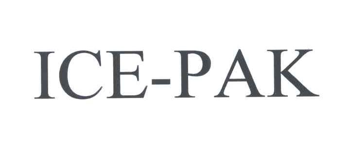 ICE-PAK