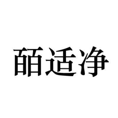 皕适净