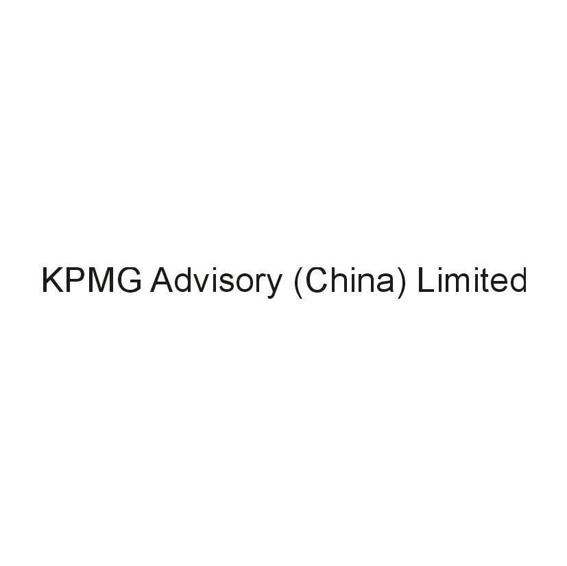 KPMG ADVISORY CHINA LIMITED