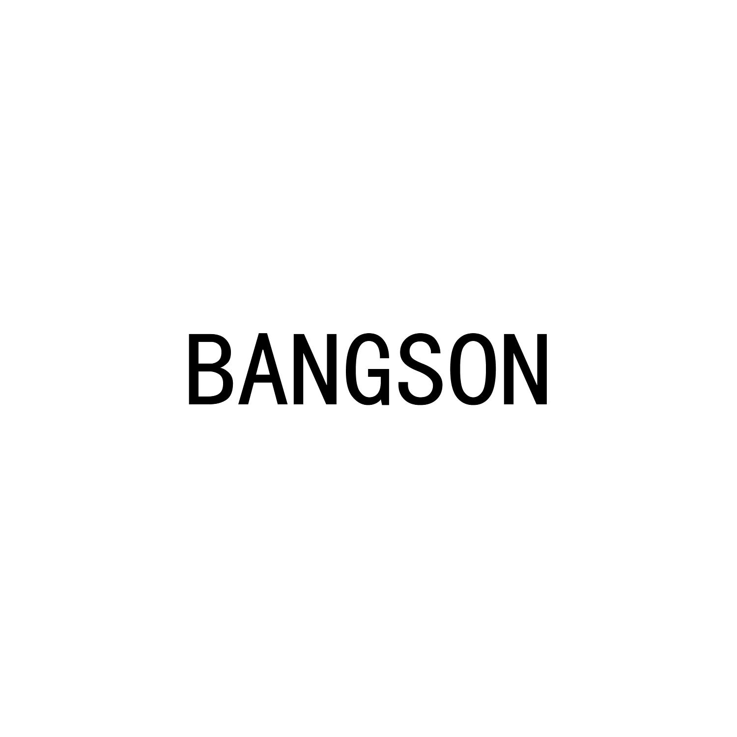 BANGSON