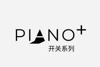 PIANO 开关系列