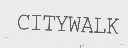 CITYWALK