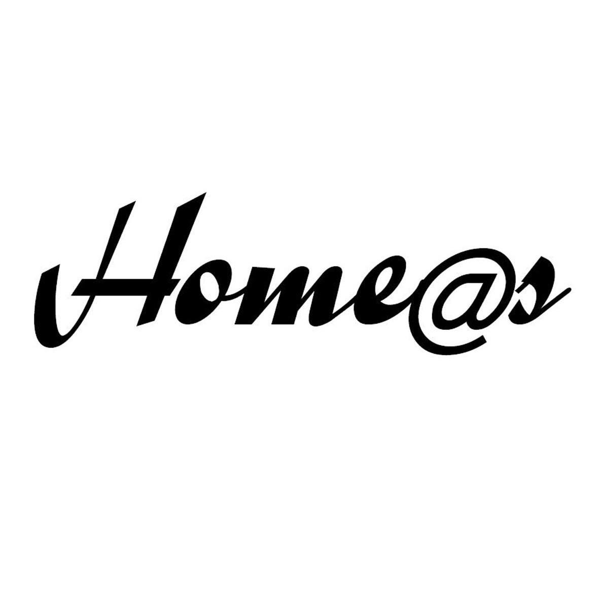 HOME@S