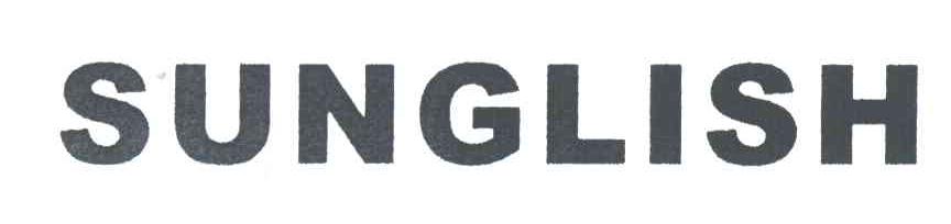 SUNGLISH