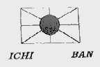ICHI BAN