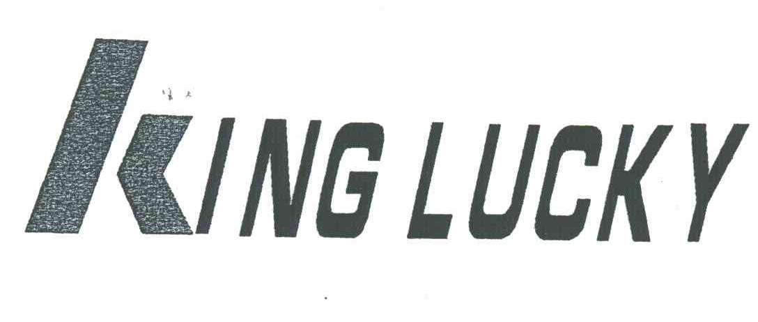 KING LUCKY