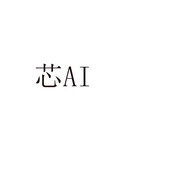 芯 AI