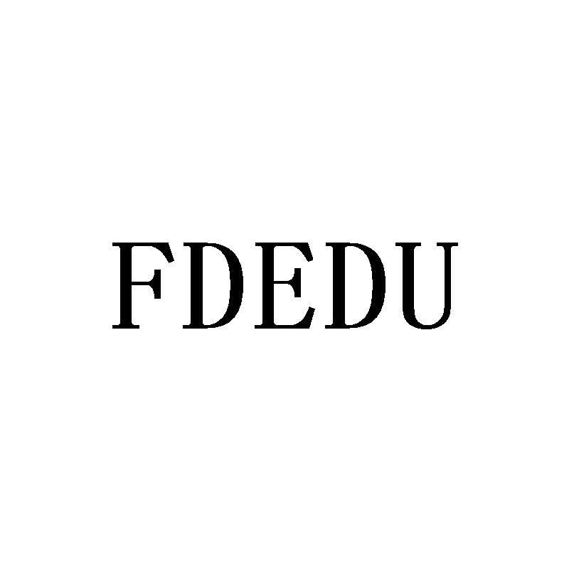 FDEDU