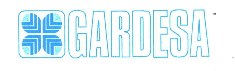 GARDESA