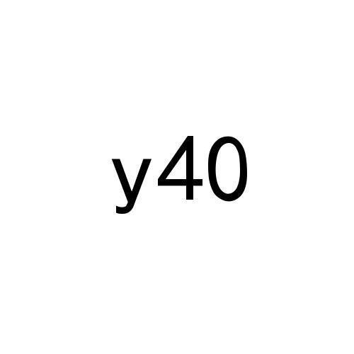 Y40