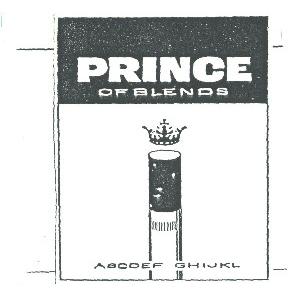 PRINCE