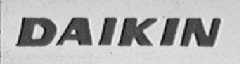 DAIKIN