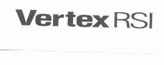 VERTEXRSI