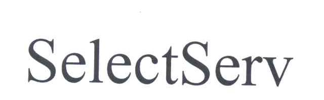 SELECTSERV