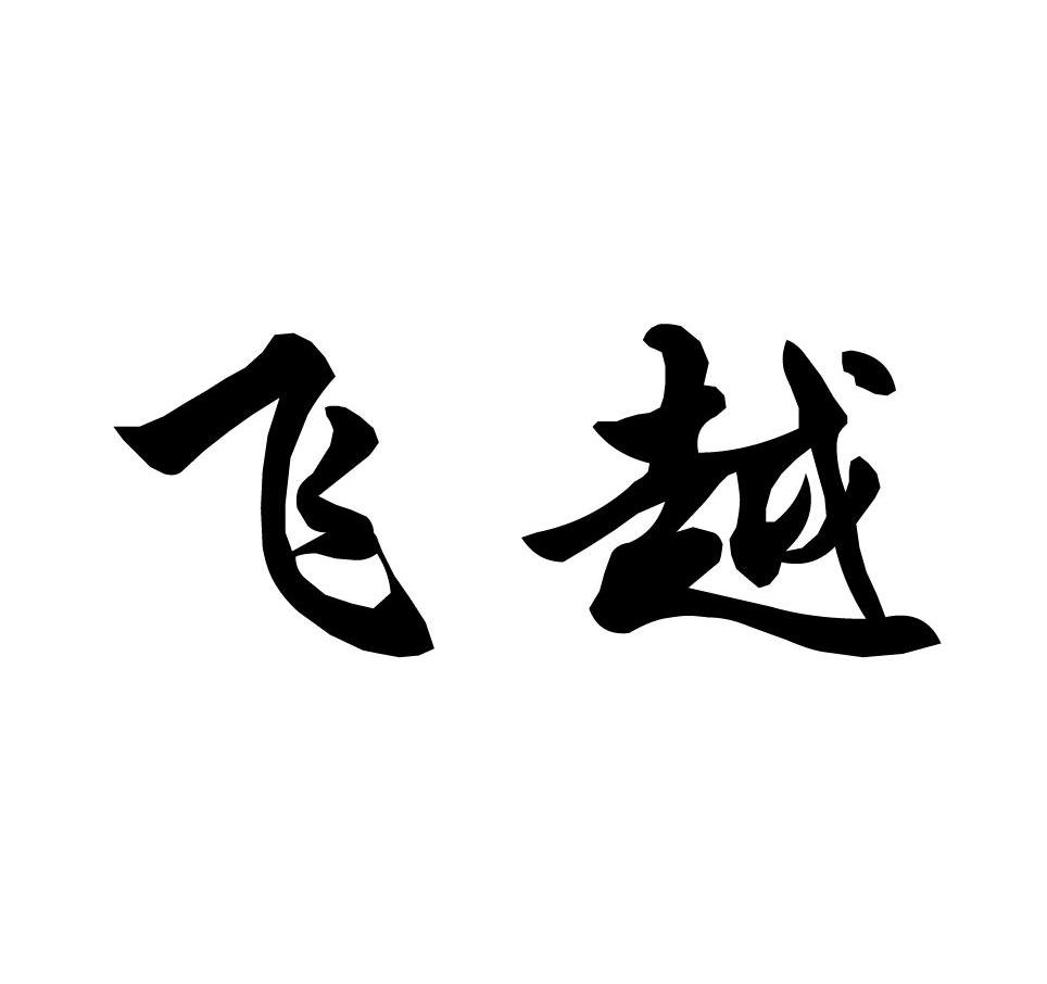 飞越