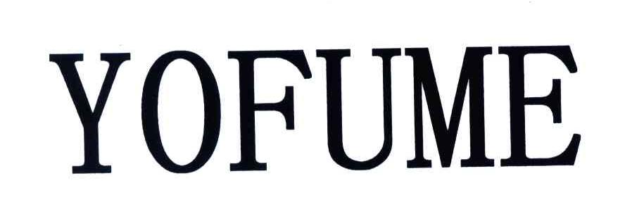 YOFUME