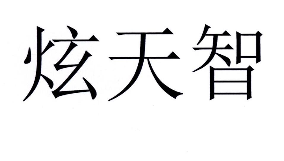 炫天智