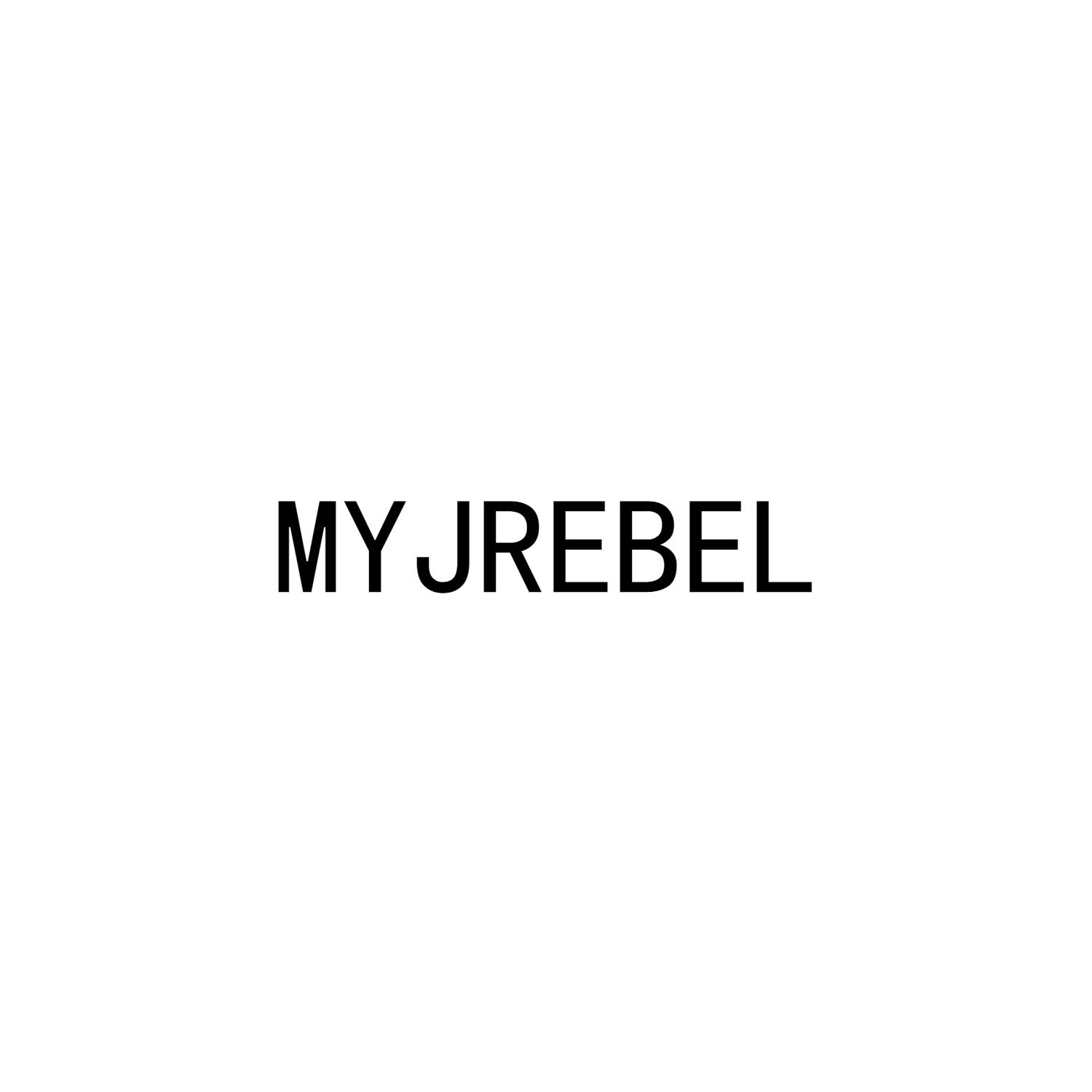 MY JREBEL