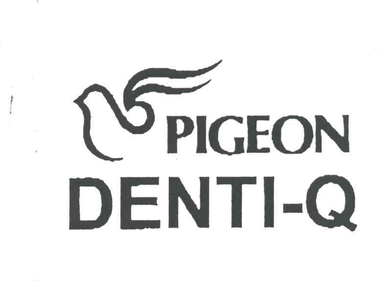 PIGEON DENTI-Q