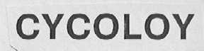 CYTCOLOY