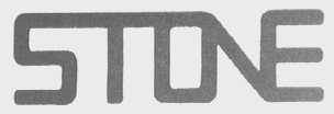 STONE