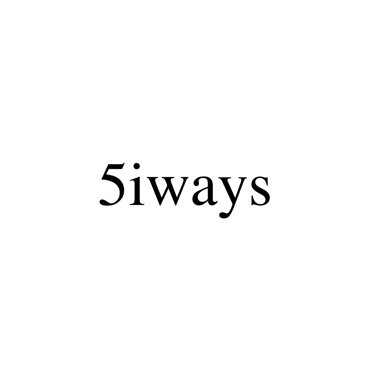 51 WAYS