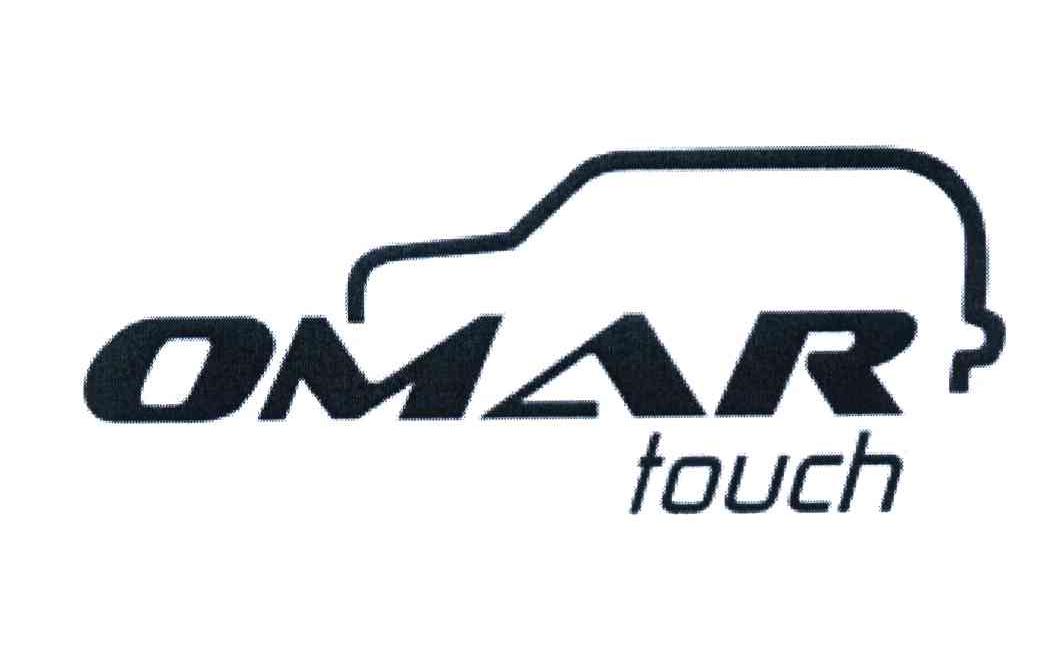 OMAR TOUCH