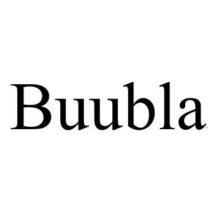 BUUBLA