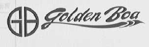 GOLDEN BOA
