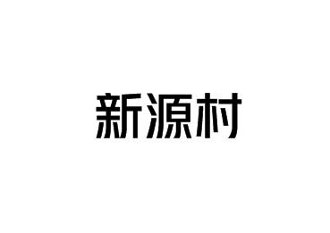 新源村