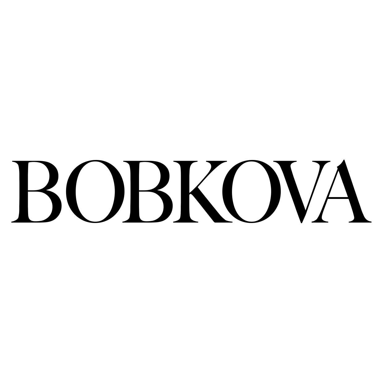 BOBKOVA