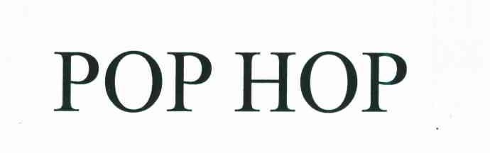 POP HOP
