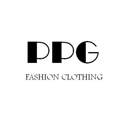 FASHION CLOTHING PPG
