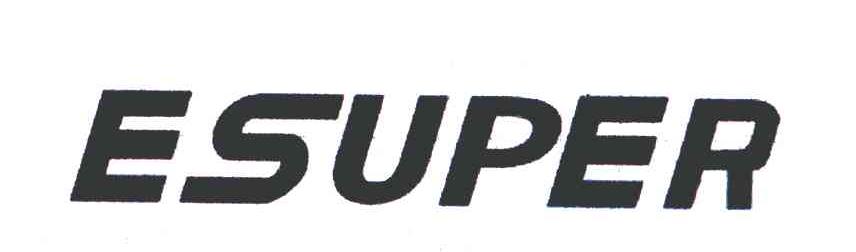 ESUPER
