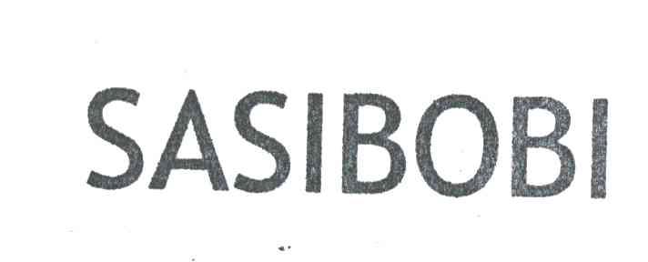 SASIBOBI